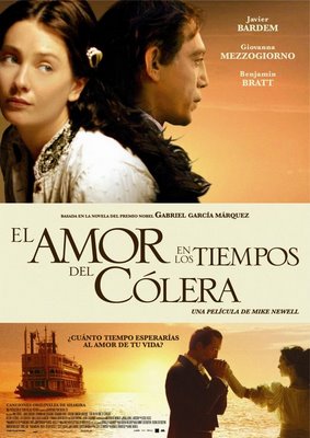 El amor en los tiempos del c&oacutelera (Oprah #59) (Spanish Edition) Gabriel Garcia Marquez