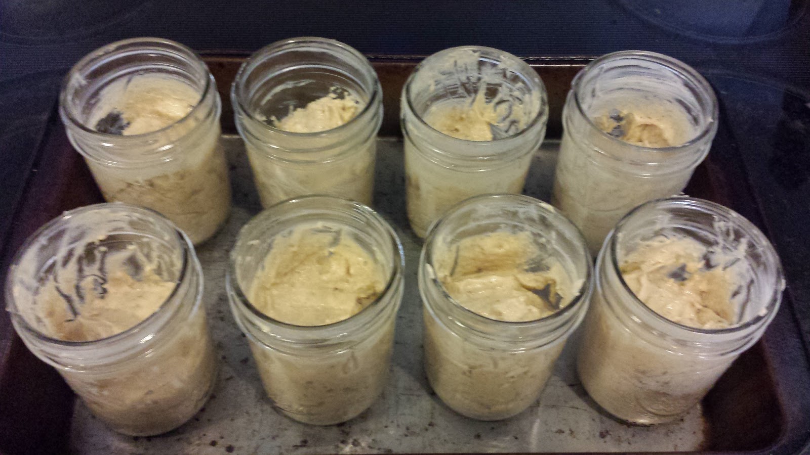 Banana Pudding in a Jar (Frugal Food Thursday) Frugal Follies