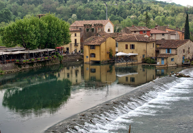 Borghetto sul Mincio