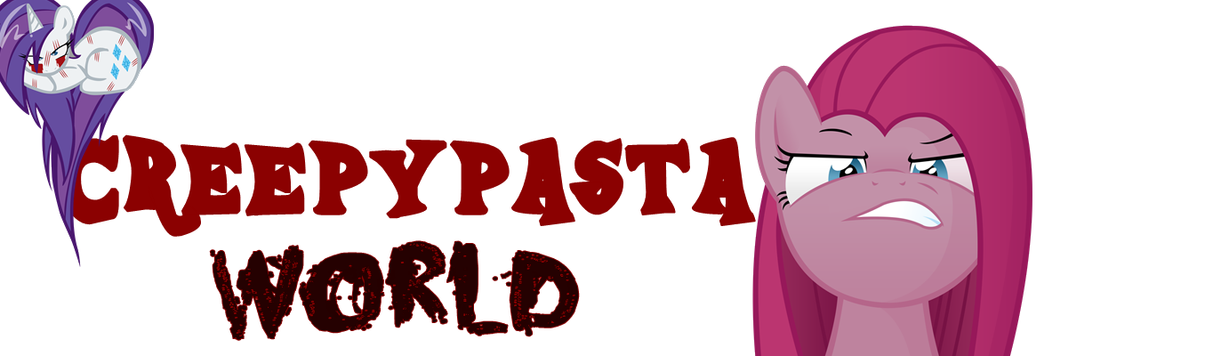 Creepypasta World