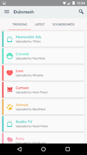 Dubsmash-v1.3.6-Mod-Watermark-Free-Removed-APK-Image-www.apkfly.com Dubsmash-v1.3.6-Mod-Watermark-Free-Removed-APK-Image-www.apkfly.com