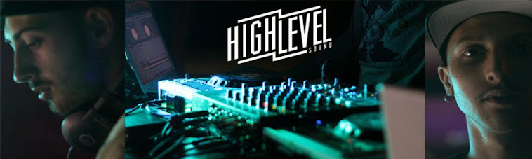 HIGH LEVEL SOUND