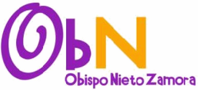 Web del CEIP Obispo Nieto