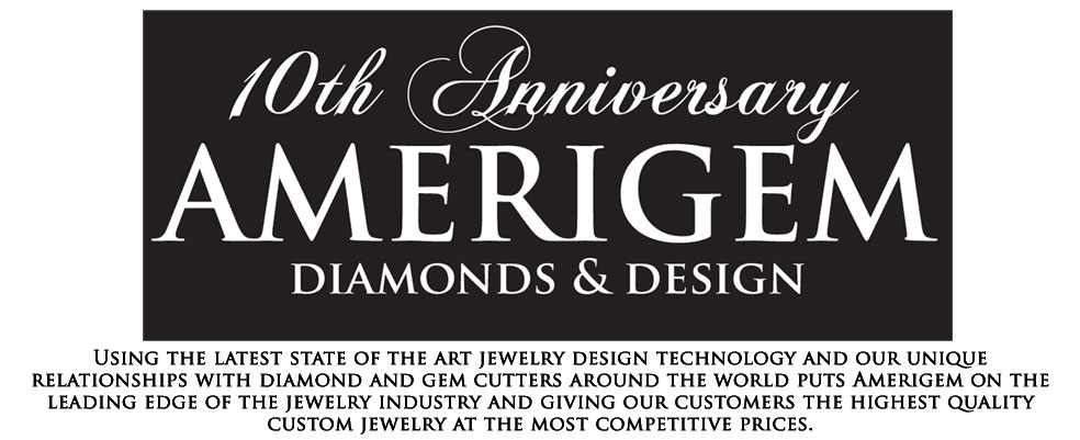 Amerigem Diamonds & Design
