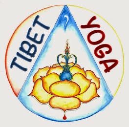 YOGA TIBETANO