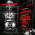 CD Promocional del IV LIVE FOR MADNESS METAL FEST
