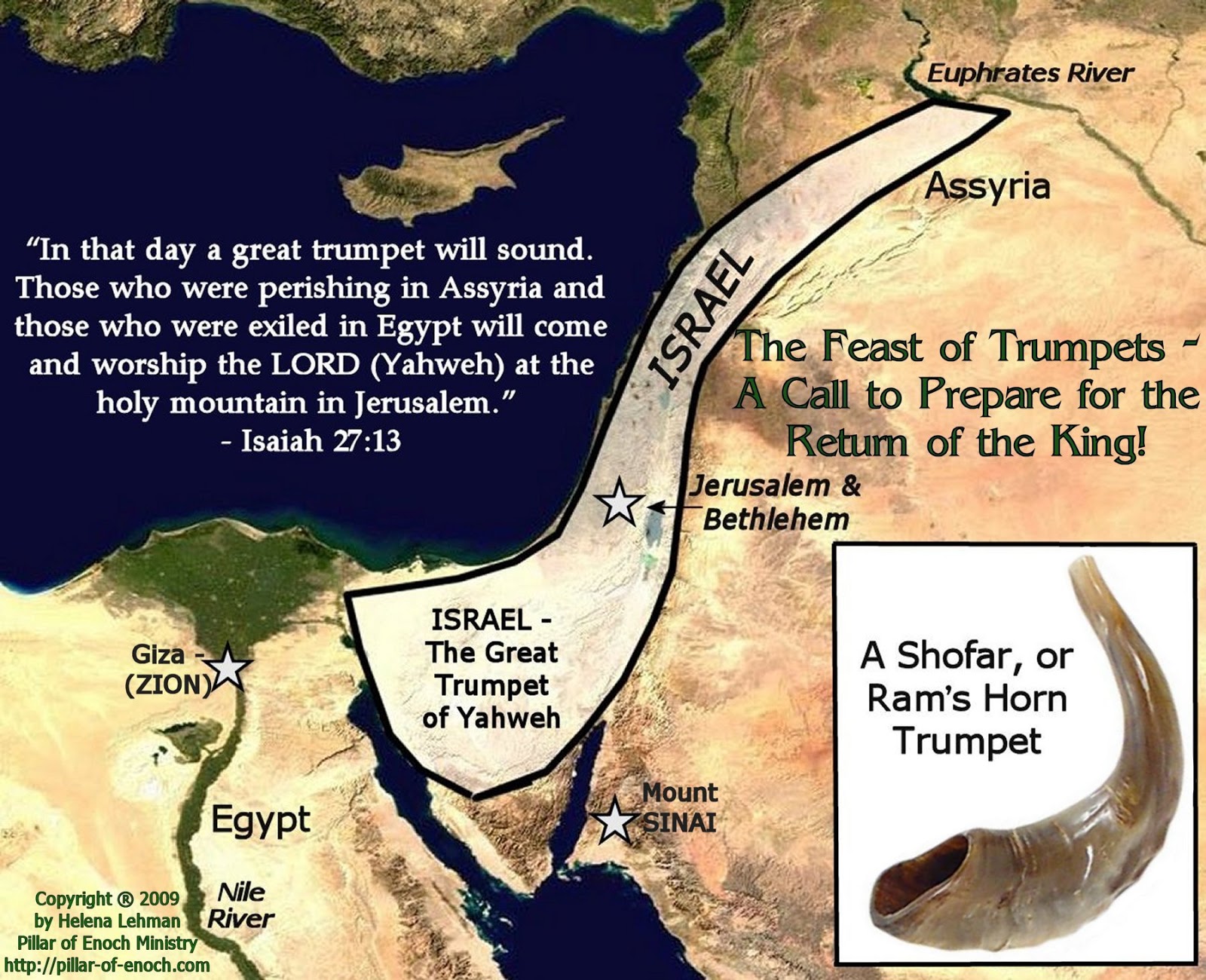 Sinai and zion thesis statement 07 picture