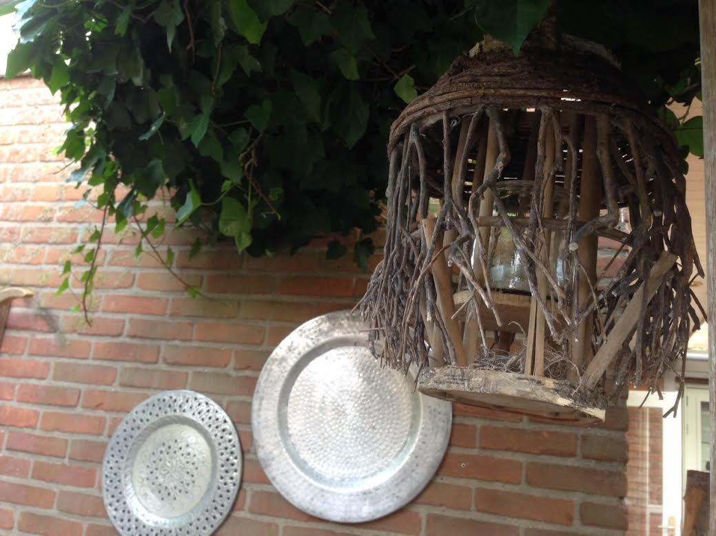 Wonen a la mar: augustus 2015