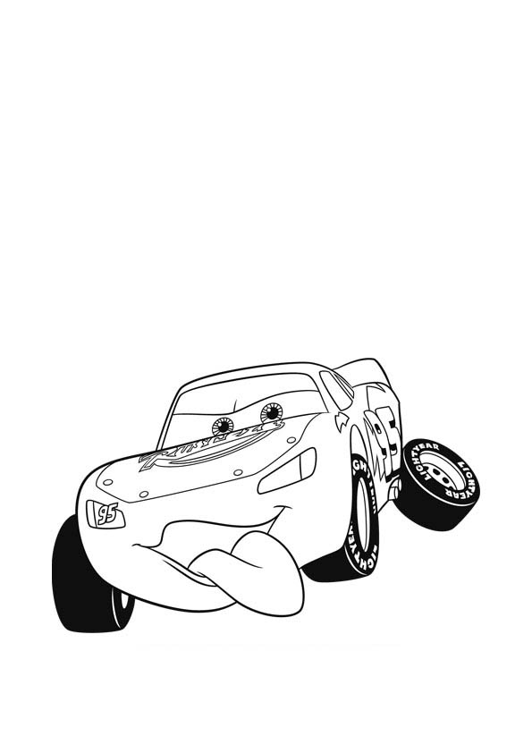 transmissionpress: Disney Cars 2 Coloring Pages