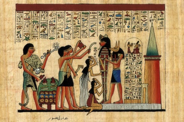 jstor the occurrence of natron in ancient egypt jstor the occurrence of natron in ancient egypt