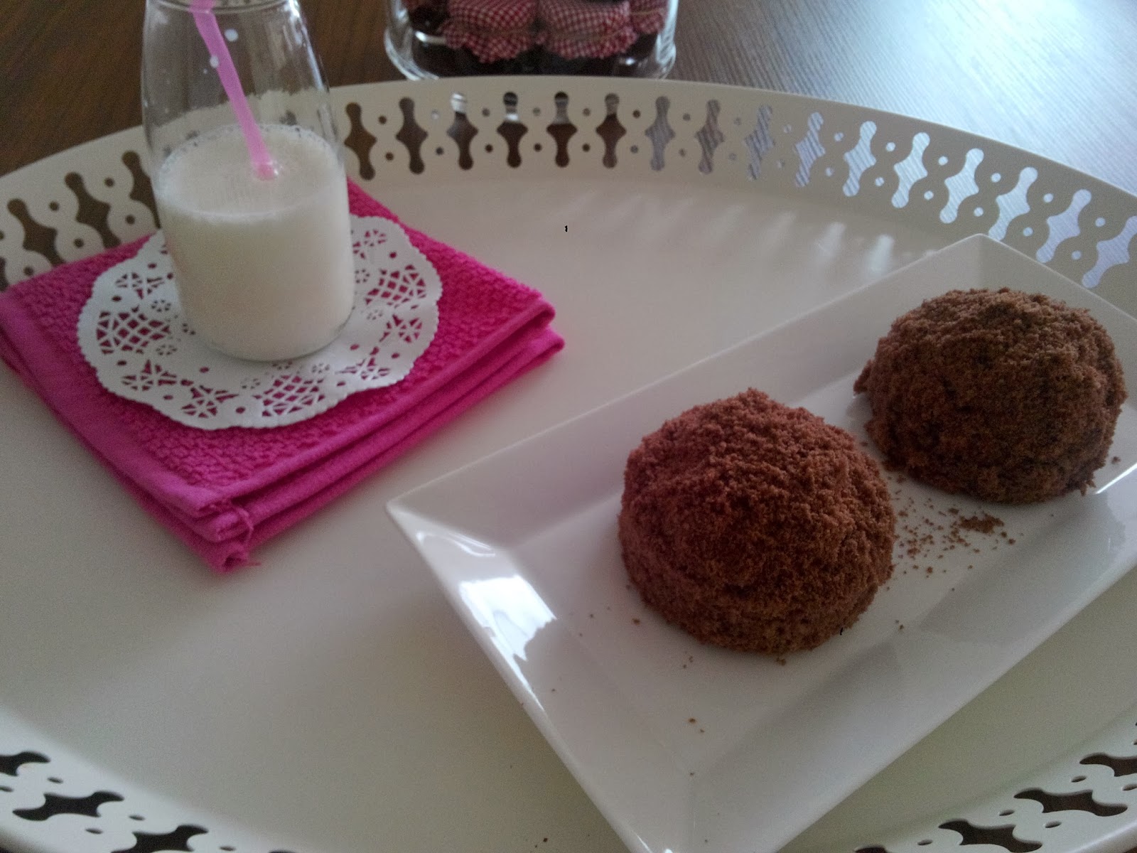 Ege� nin Mint Tonu ETİ PUF PASTA