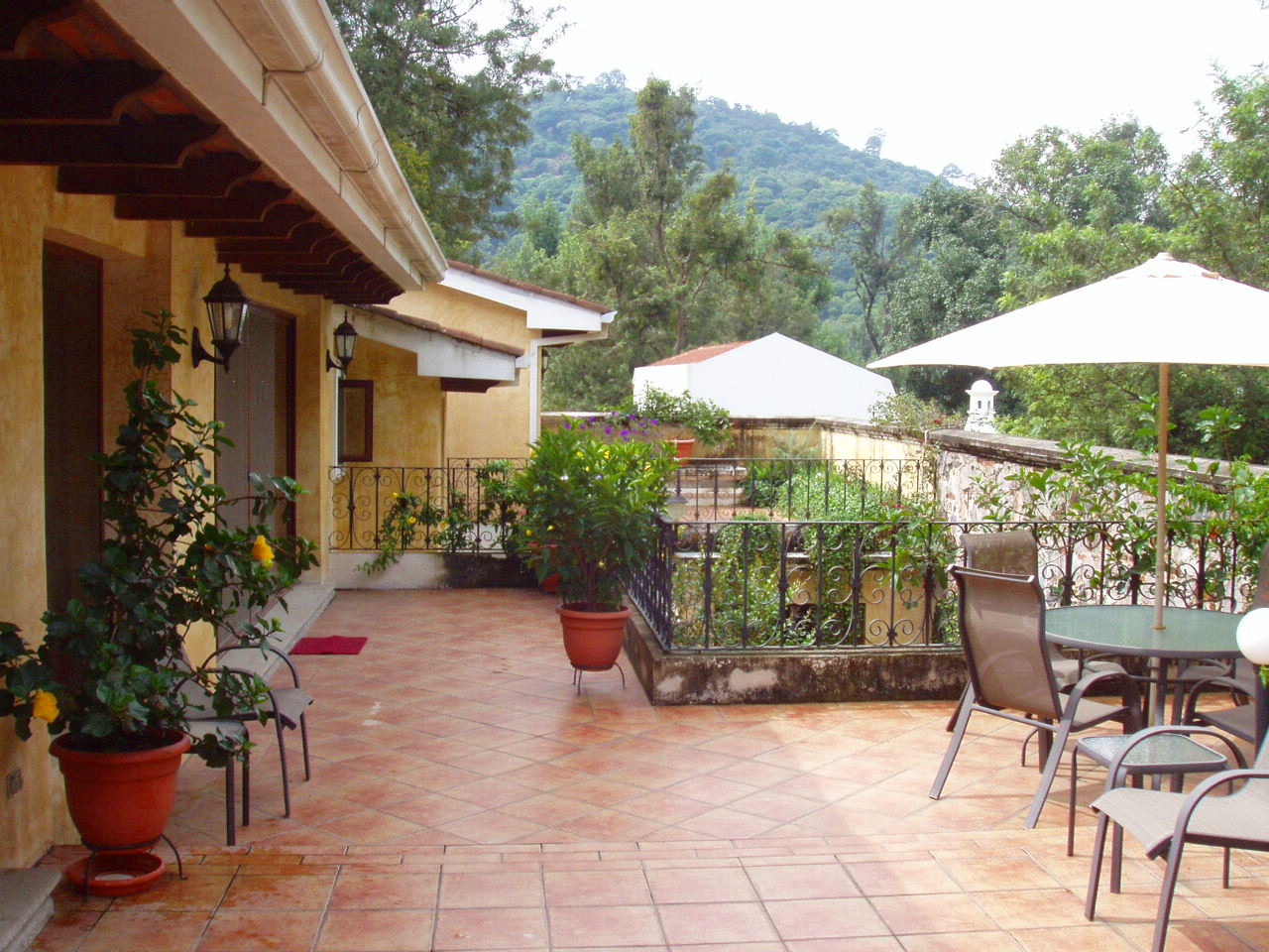 Casa Nostra Real Estate Casas coloniales en La Antigua Guatemala en