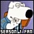 I like the first season of Family Guy