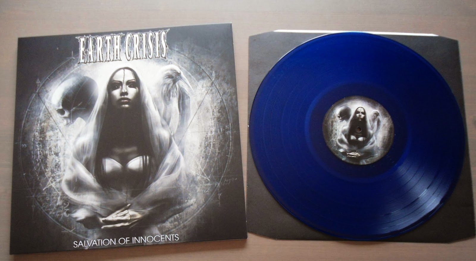 Earth Crisis Neutralize The Threat Rar