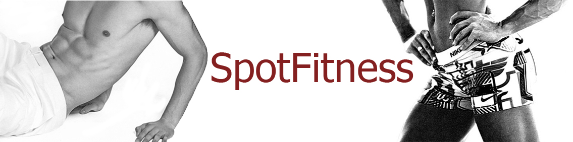 SpotFitness