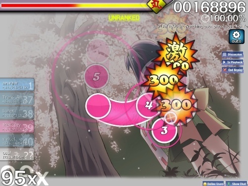 OSU game download OSU! Game Rhythm PC Download
