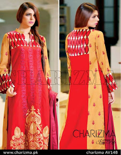 Charizma Fall-Winter 2013-2014 Collection-39
