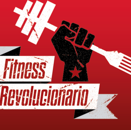 Fitness revolucionario