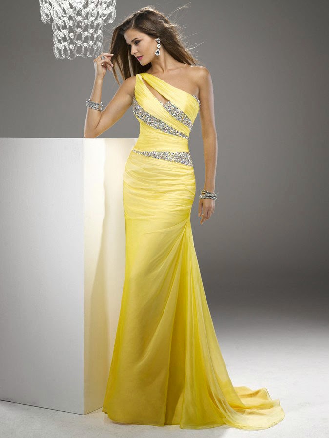 Vestidos de noche para cenas elegantes Vestidos para fiesta