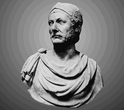 Opiniones de lucio emilio lepido paulo consul 50 a c