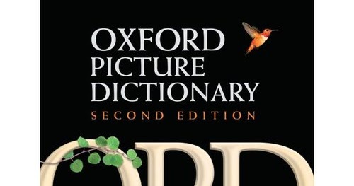 Oxford Picture Dictionary Second Edition Pdf Free Download Oxford Picture Dictionary Second Edition Pdf Free Download