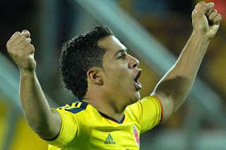 Tressor Moreno es nuevo jugador del Wanderers
