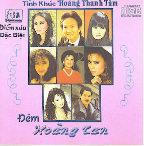 ĐÊM HOÀNG LAN (Diễm Xưa Đặc Biệt)