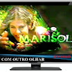 "Marisol" : Mário encontra Marisol nessa segunda(30/04)