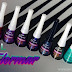 Haul Flormar : swatches