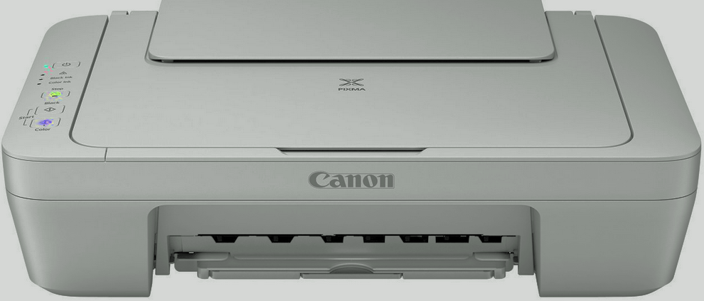 Скачать драйвер для принтера canon pixma mp110