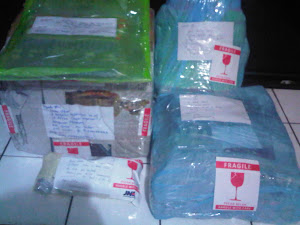 Thanks All Cust