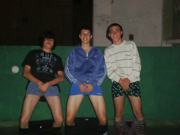 Futbolistas Futbolistas