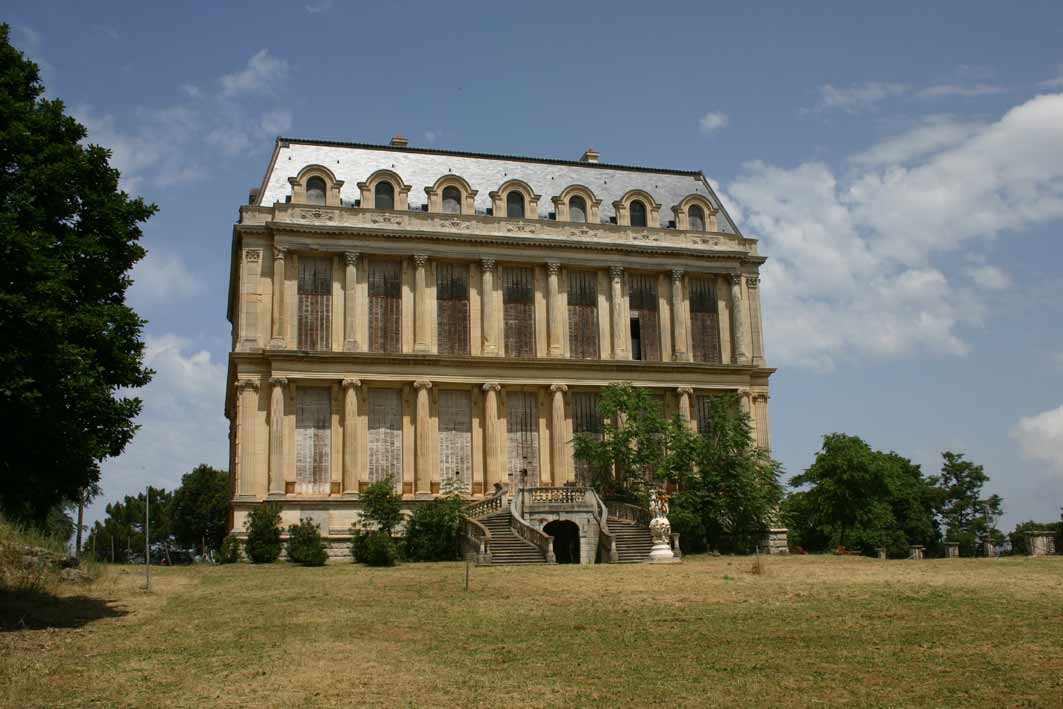 Château — Wikipédia