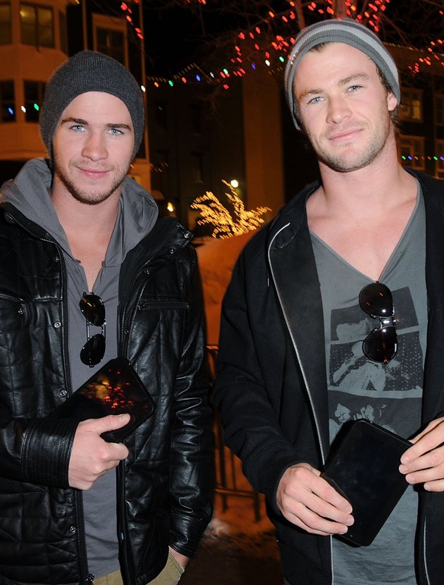 Beyond The Hemsworth Brothers Liams Journey To Fame And Finding Himself - sohvmts