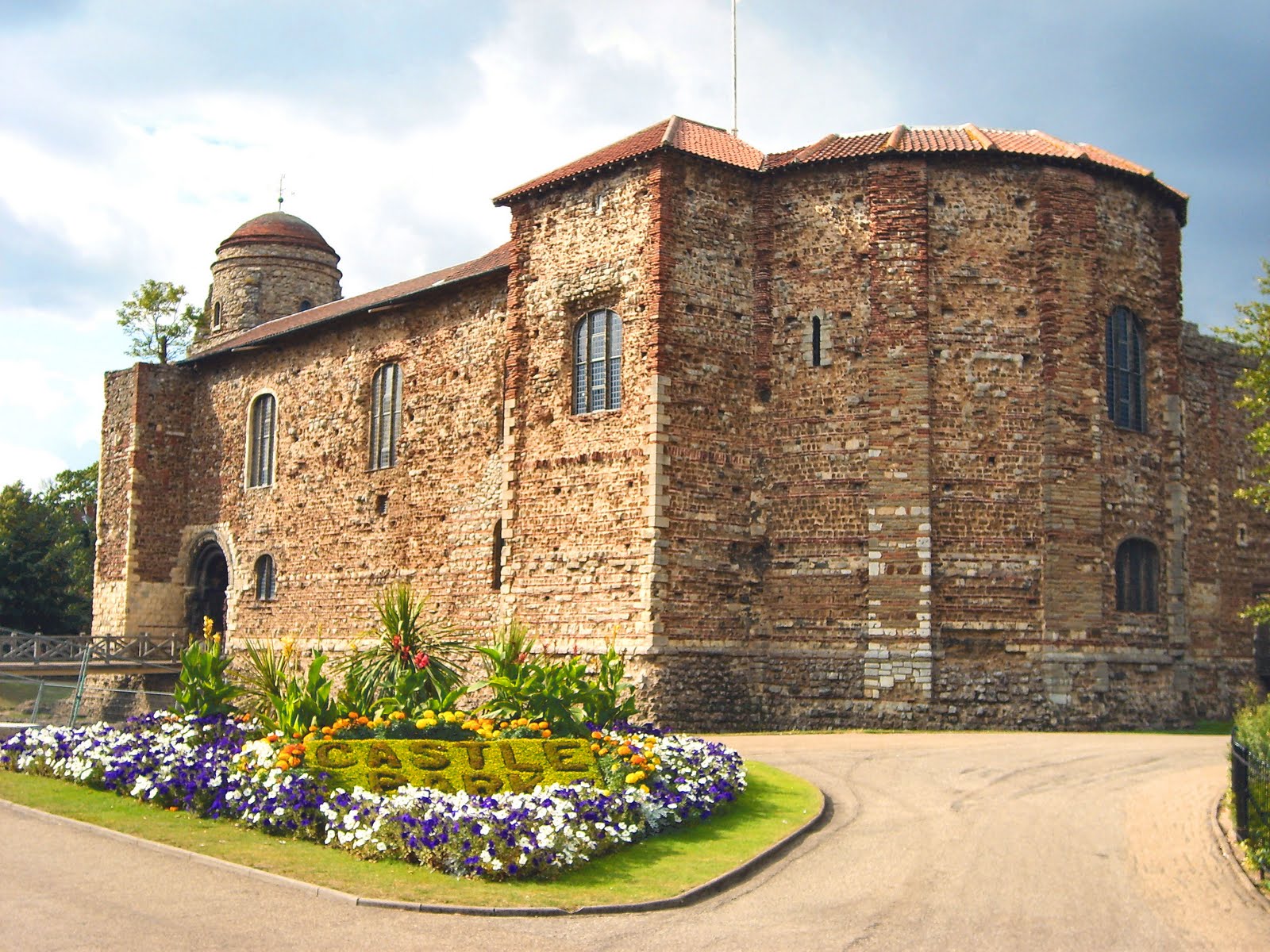 Discover Colchester Beresfords