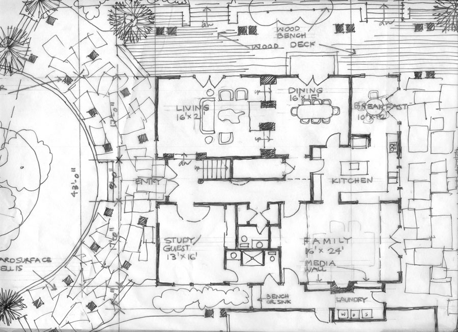 Garage Apartment Plans With Carport