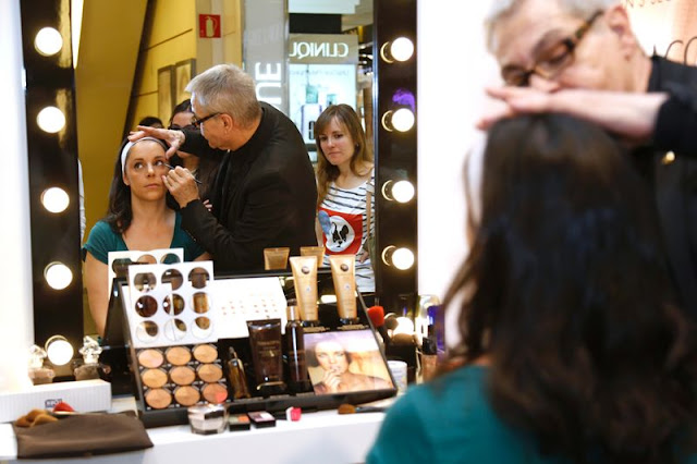 Mi crónica del taller de Guerlain con Belleza en Vena Silvia Quiros SQ Beauty Mi crónica del taller de Guerlain con Belleza en Vena Silvia Quiros SQ Beauty