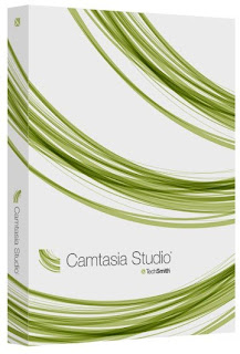 برنامج Camtasia Studio 2014 لعمل شروحات فيديو والتعديل عالفيديوهات