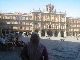Salamanca 2008