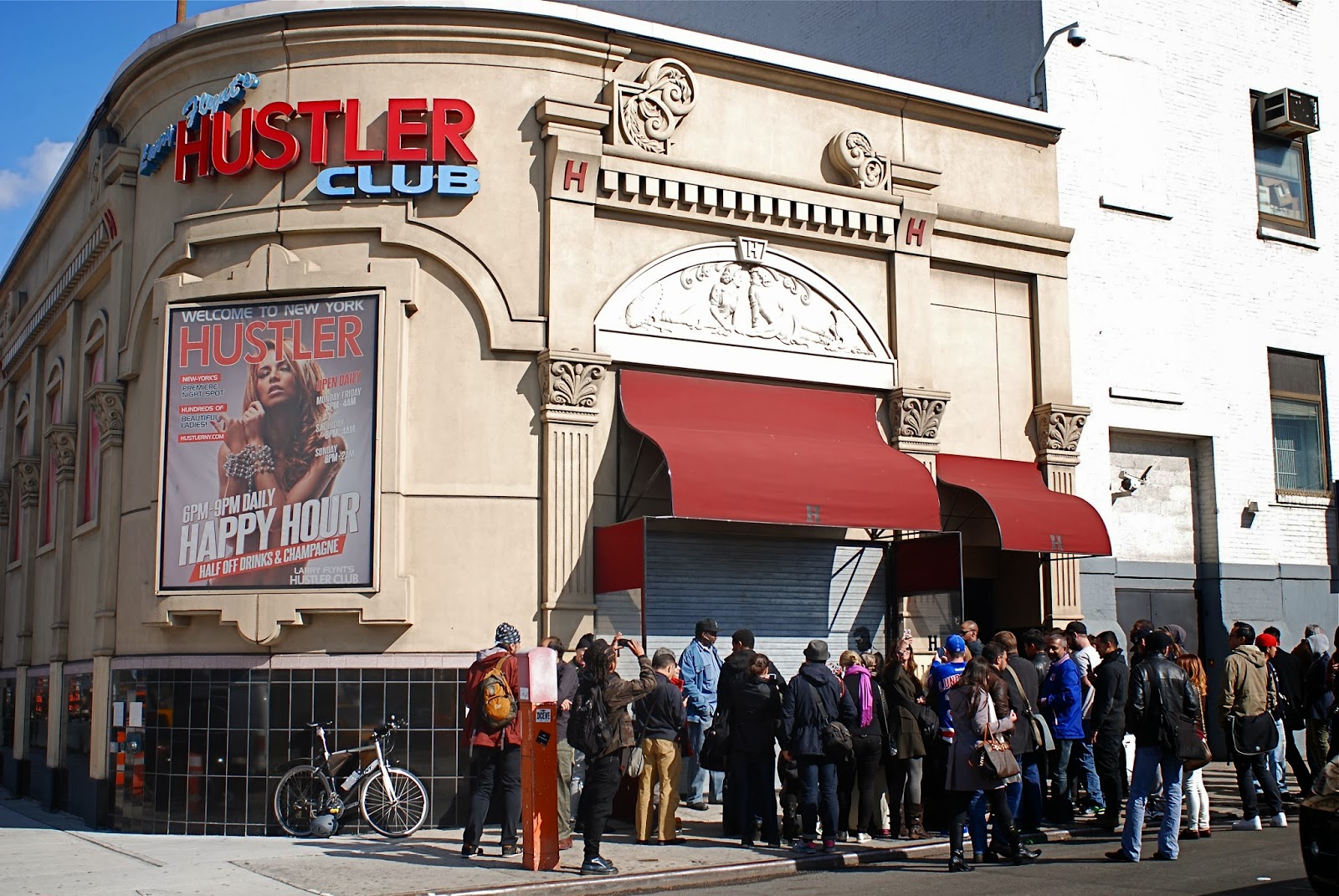 NYC ♥ NYC: October 2013