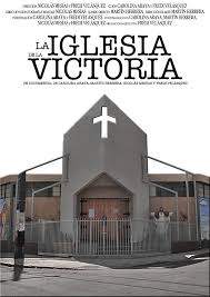 documental la Iglesia de La Victoria
