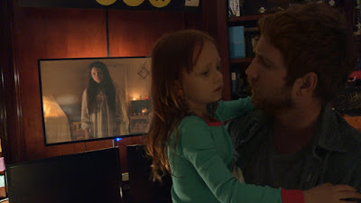 Paranormal Activity: The Ghost Dimension Movie Image 2