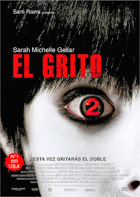 La Maldicion 2 (2003) Dvdrip Latino El+Grito+2