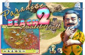 Paradise Beach 2: Around the World [FINAL]