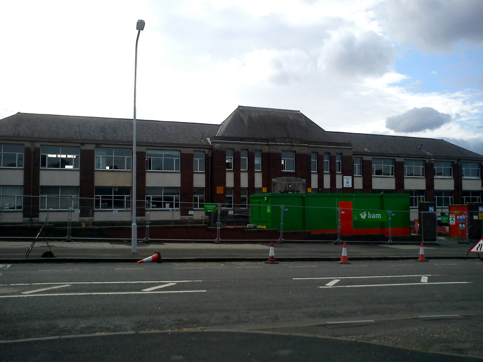 impossible songs: Old School