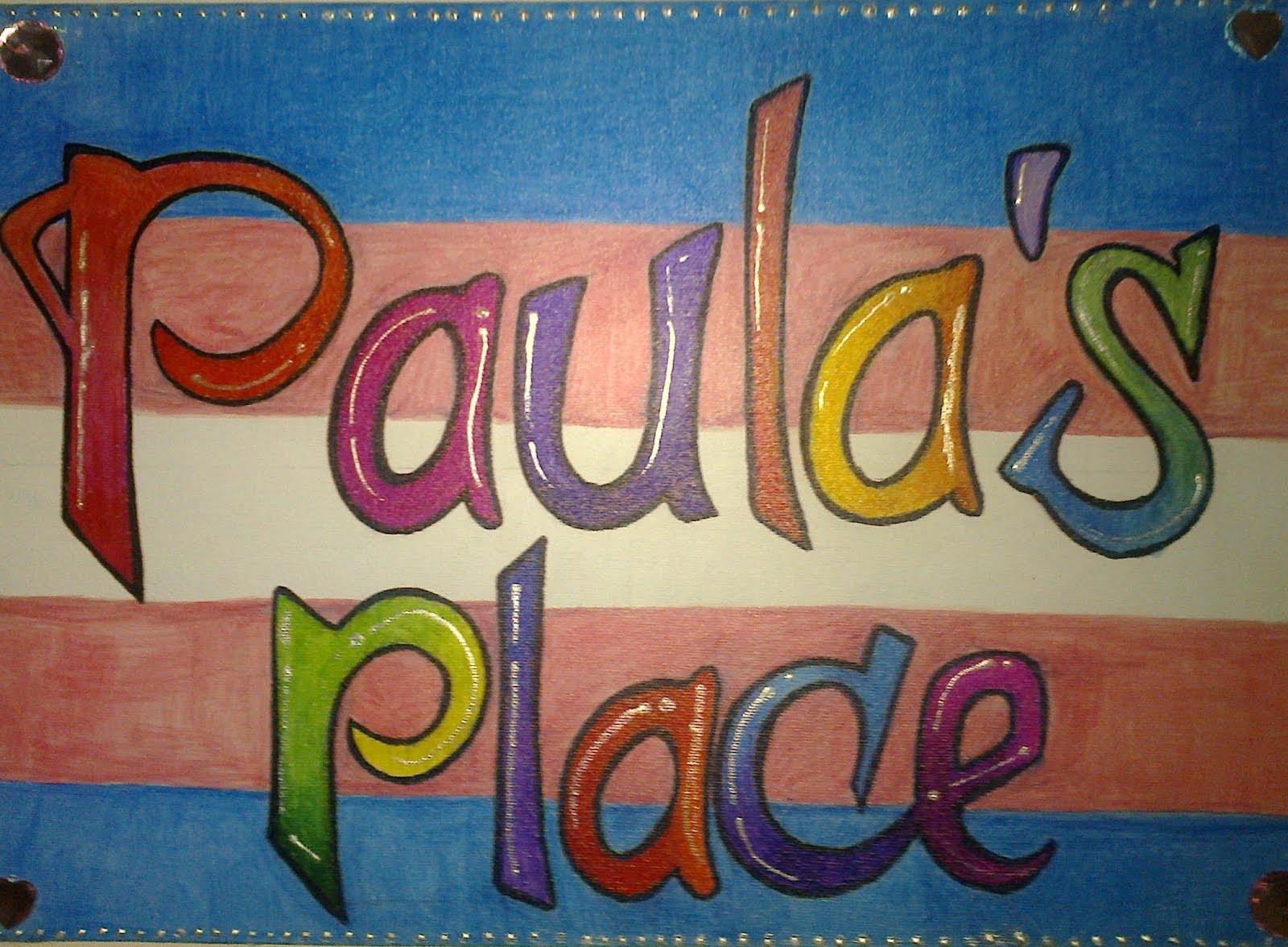 Paula's Place