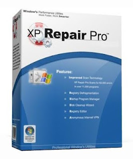 XP Repair Pro 5.6.0 {64+32 bit} + keygen