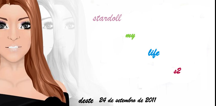 Stardoll My Life s2