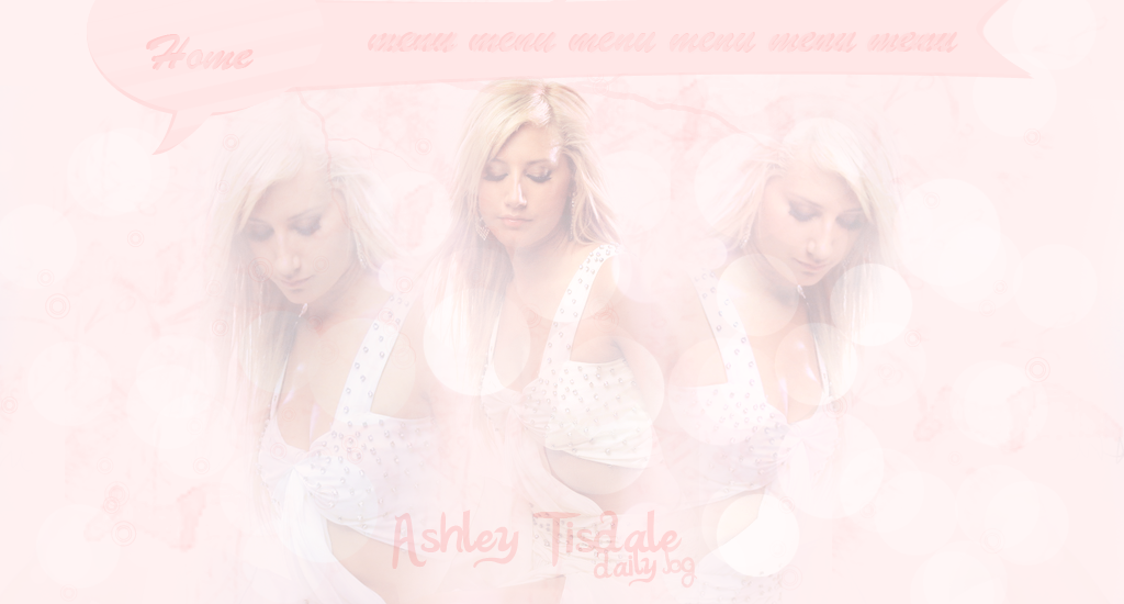 Ashley Tisdale Bulgaria ♥