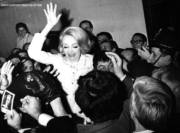 Marlene Dietrich The Last Goddess